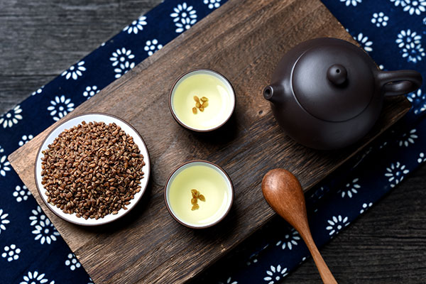 冬天喝什么茶可以养胃