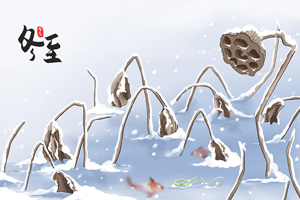 冬至是几月几日 冬至吃什么