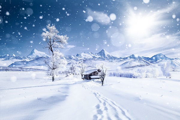 冬季养生的原则与方法 冬季应该如何养生