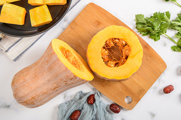 初冬吃什么菜养生好 适合初冬吃的养生菜