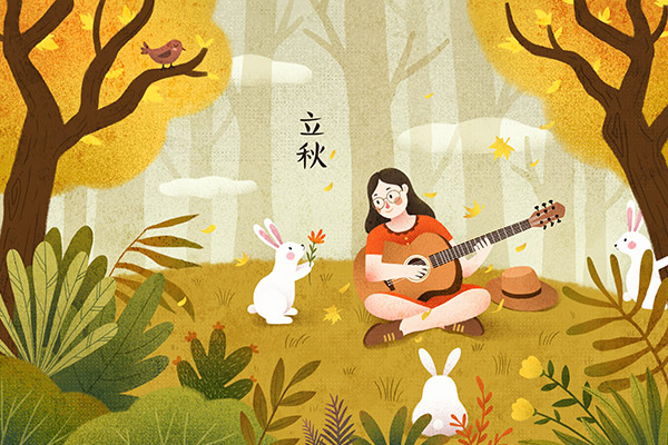 2020年立秋是哪一天 立秋如何养生