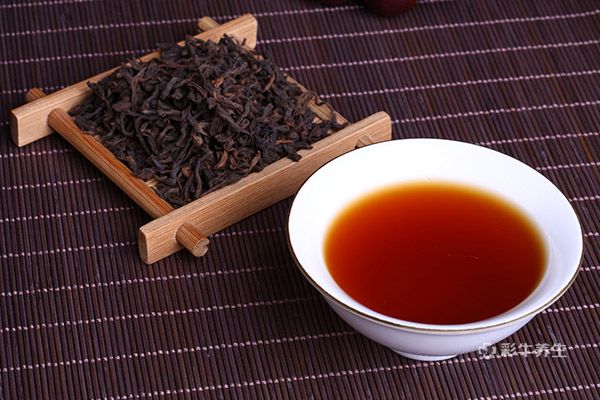 女生喝什么茶对身体好 喝什么茶对女生好