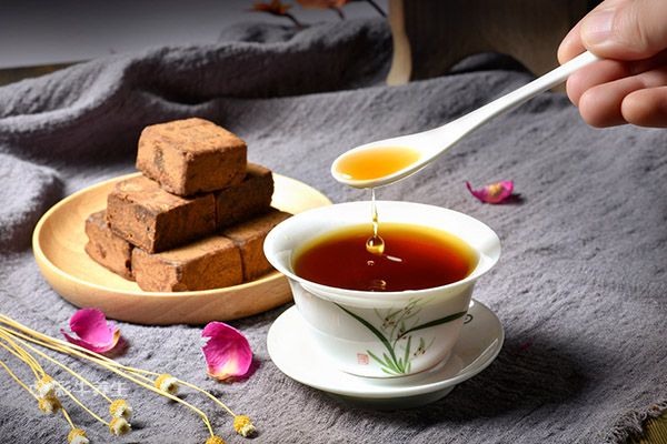 经期喝什么排毒排污血 喝什么有助于经期排毒排污血