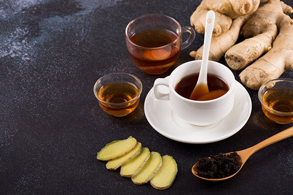 冬天喝什么茶 适合冬季喝的茶有哪些