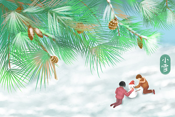 小雪节气的含义是什么 小雪如何养生