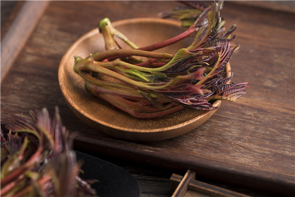 春季养肝吃什么好 春季养肝要多吃绿色蔬菜