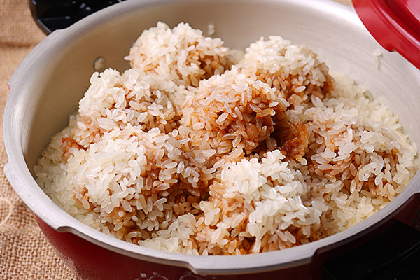 大寒吃什么传统食物 大寒节气吃什么