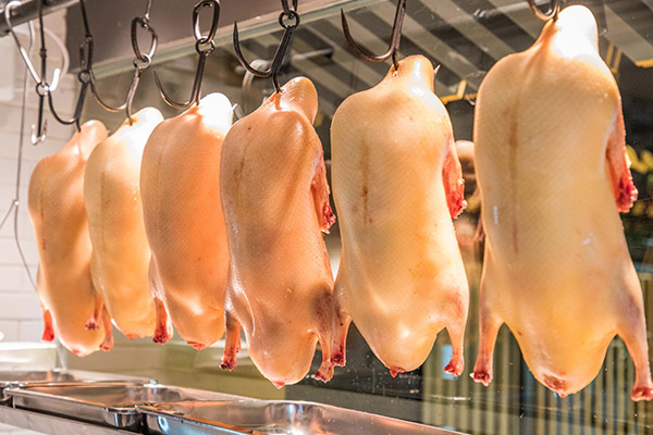 霜降吃什么传统食物 霜降必吃的传统食物