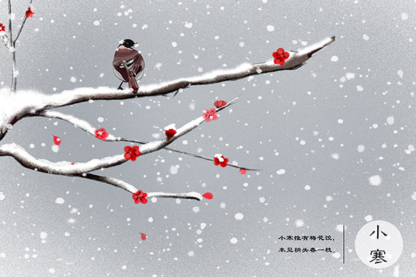 小寒时节应该如何养生