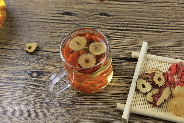 女生喝什么茶对身体好 喝什么茶对女生好