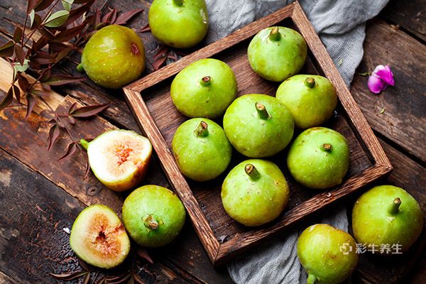 女人吃无花果有什么好处 无花果对女人的功效