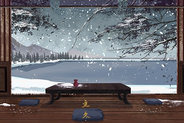 立冬节气的含义是什么 立冬的习俗