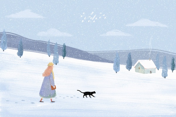 冬季养生的原则与方法 冬季应该如何养生