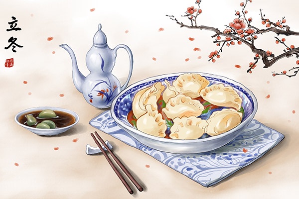 什么时候立冬 立冬有哪些习俗