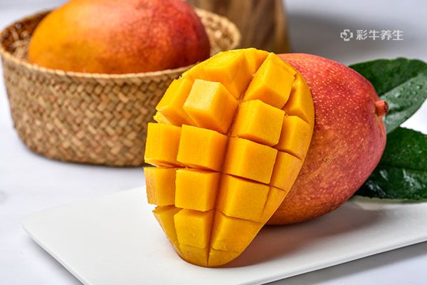 女性吃芒果有什么危害 女性吃芒果的坏处