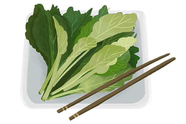 小满吃什么 小满养生吃什么