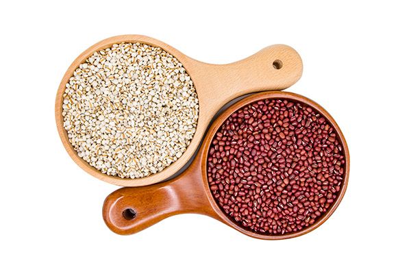 经期能喝红豆薏米水吗 红豆薏米水的禁忌