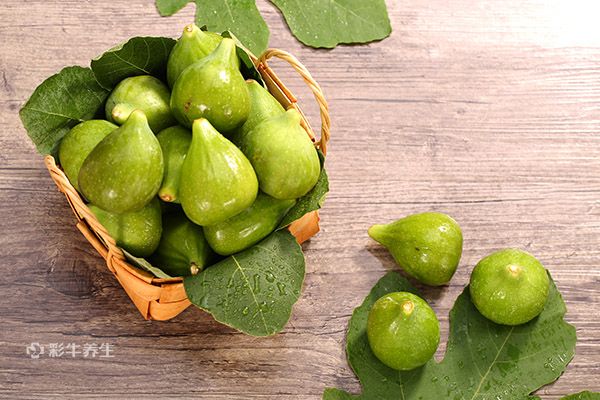 女人吃无花果有什么好处 无花果对女人的功效