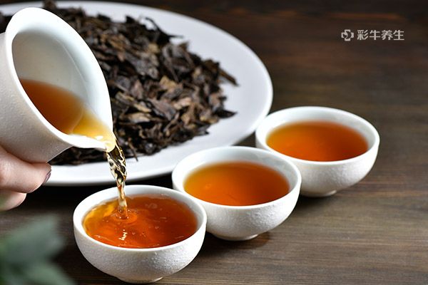 女生喝什么茶对身体好 喝什么茶对女生好