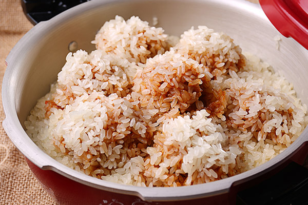 小寒吃什么传统食物