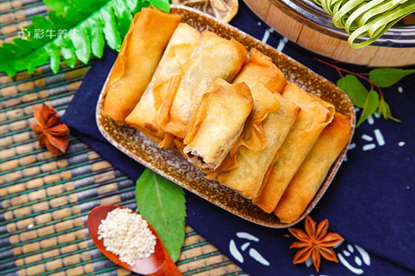 立春吃什么传统美食 立春要吃哪些传统美食