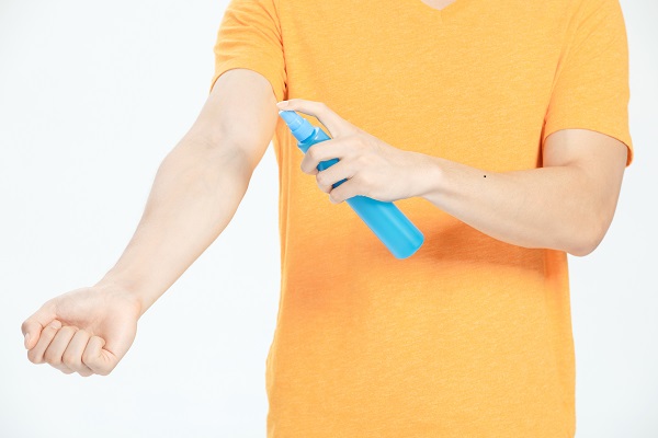 孕妇能不能用花露水 孕妇可以使用的防蚊、止痒方法