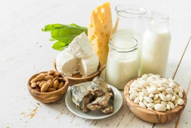 经期调理膳食计划