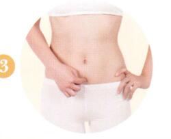 痛经拔罐部位图解