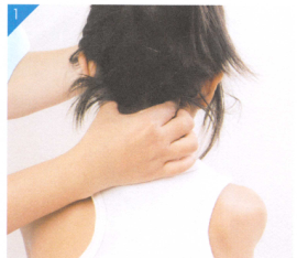 小儿腮腺炎按摩部位图解