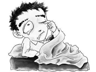 难治性面瘫针灸临床治验