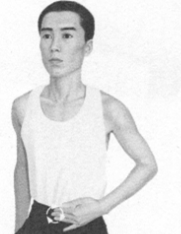 遗精按摩部位图解