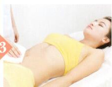 眩晕拔罐部位图解