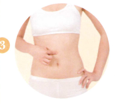 风湿性心脏病艾灸哪个部位图解