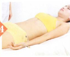 阳虚体质拔罐部位图解