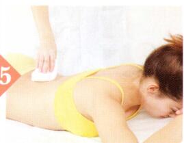 阴虚体质拔罐部位图解