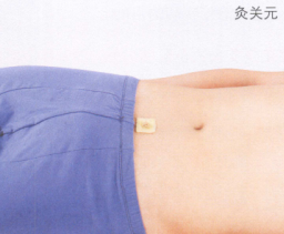 男性不育症艾灸哪个部位图解