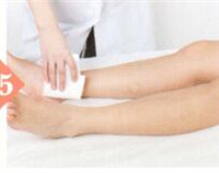 崩漏拔罐部位图解