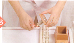 偏头痛艾灸哪个部位图解