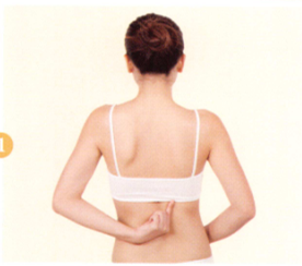 腹胀拔罐部位图解