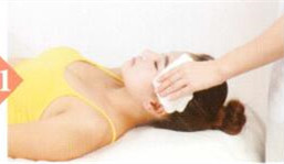 急性结膜炎拔罐部位图解