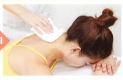 空调病拔罐部位图解