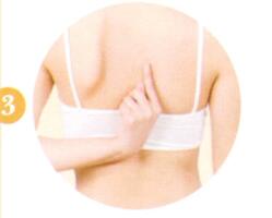 降压降糖艾灸哪个部位图解