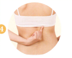 肝炎拔罐部位图解