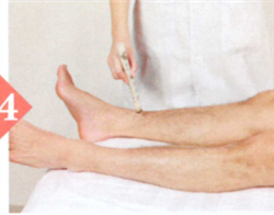 肥胖症艾灸哪个部位图解