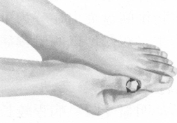 颈椎病按摩部位图解