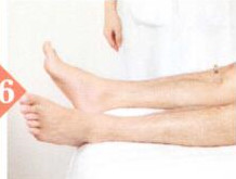 尿潴留拔罐部位图解