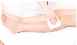 闭经拔罐部位图解