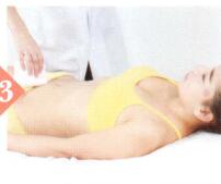 补肾强腰拔罐部位图解