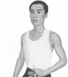 腹泻按摩部位图解