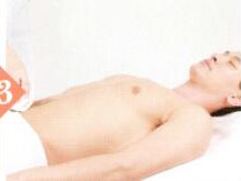 遗精拔罐部位图解